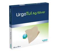 URGOTUL AG/Silver 10x12cm 5pz