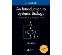 Uri Alon An Introduction to Systems Biology (Tascabile)