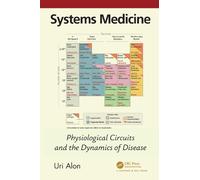 Uri Alon Systems Medicine (Tascabile)