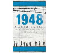 Uri Avnery 1948 (Tascabile)