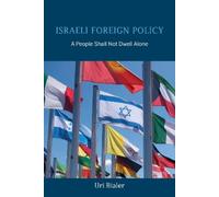 Uri Bialer Israeli Foreign Policy (Tascabile) Perspectives on Israel Studies