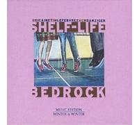 Uri Caine - Bedrock - Shelf-Life