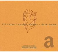 Uri Caine - Dark Flame