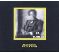 Uri Caine Mahler/Caine: The Drummer Boy (CD) Album Digipak