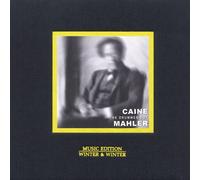Uri Caine - Mahler - The Drummer Boy - Cd
