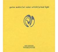 Uri Caine Primal Light (CD) Album