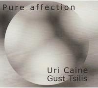 Uri Caine - Pure Affection - Cd