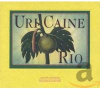 Uri Caine - Rio
