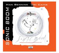 Uri Caine - Sonic Boom