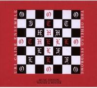 Uri Caine The Othello Syndrome (CD) Album