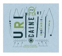 Caine Uri Ensemble - Uri Caine Plays Mozart