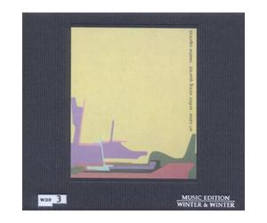 Uri Craine, Arditti String Quartet - Twelves Caprices