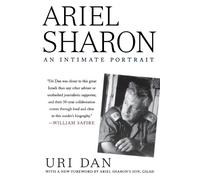 Uri Dan Ariel Sharon (Tascabile)