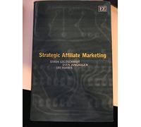 Uri Harris Simon Goldschmidt Sven Jungha Strategic Affiliate Market (Tascabile)