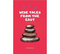 Uri Kaplan Wise Tales From the East (Copertina rigida) Wise Tales