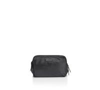 Uri Minkoff Nero Nylon Santa Cruz Viaggio Barba Kit Nuovo