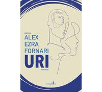 Uri [Paperback] Fornari, Alex Ezra