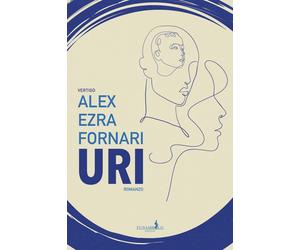 Uri [Paperback] Fornari, Alex Ezra