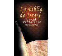 Uri Trajtmann Yoram Rovner Isaac Benarroc La Biblia de Israe (Copertina rigida)