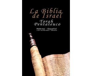 Uri Trajtmann Yoram Rovner La Biblia de Israel (Tascabile)