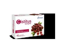 Uriach Aquilea Cistitus 60 Compresse 130mg - Integratore