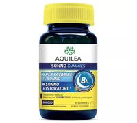 URIACH ITALY Srl AQUILEA SONNO 30 GUMMIES