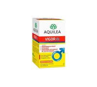 Uriach Aquilea Vigor 60 Capsules