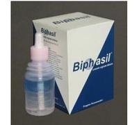 uriach Biphasil Trattamento Vaginale 4 Flaconi 150ml Sollievo Intimo