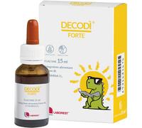 uriach Decodi forte 15ml