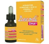 DECODI DHA 20 ML