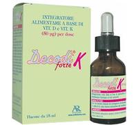 uriach Decodi'k forte 15ml