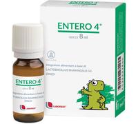 uriach Entero 4 Gocce 8ml