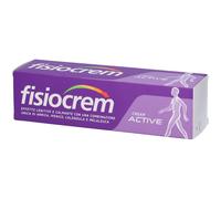 Fisiocrem cream active 250ml