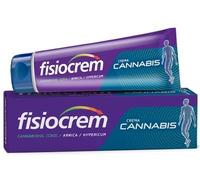 uriach Fisiocrem cannabis crema 60 ml