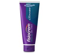 Uriach - Fisiocrem Cannabis Crema Sollievo e Benessere Confezione 100 Ml
