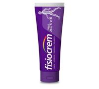 Fisiocrem cream active 250ml