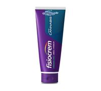 FISIOCREM CREAM CANNABIS 100ML