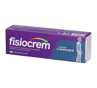 FISIOCREM CANNABIS CREMA 60ML