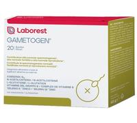 GAMETOGEN 20*Bust.