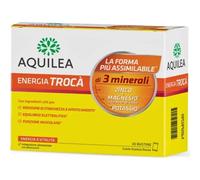 AQUILEA ENERGIA TROCA' 20BUST