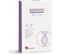 Uriach Italy - Edenox 20 Compresse - Integratore Per Il Benessere Del Microcircolo