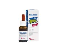 Fisioreve Normalizzante ritmo sonno veglia gocce flacone 20 ml