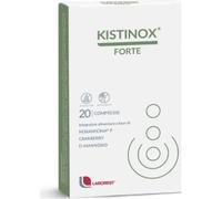 KISTINOX FORTE 20 COMPRESSE