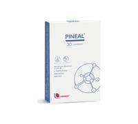 Uriach Italy Pineal 30 Compresse - Integratore Per Il Sonno E Tono Dell'Umore