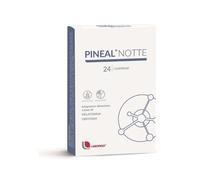 Uriach Italy Pineal Notte 24 Compresse