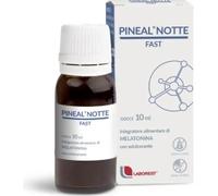 PINEAL NOTTE FAST GOCCE 10 ML