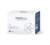Uriach Italy Pineans Day 30 Bustine - Integratore Per I Disturbi Del Sonno E Dell'Umore