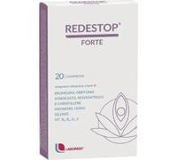 URIACH ITALY Srl REDESTOP FORTE 20CPR