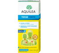 uriach italy srl Aquilea tosse forte sciroppo 150 ml