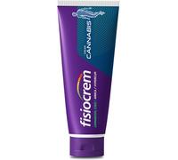 FISIOCREM CREAM CANNABIS 100 ML